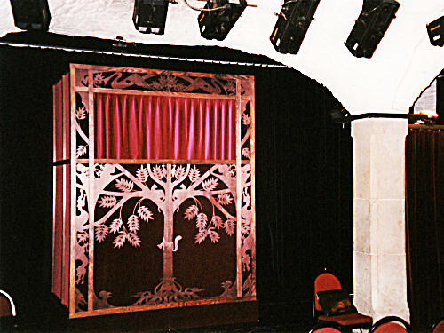  Puppentheater Yggdrasill